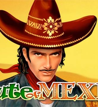 Route Of Mexico